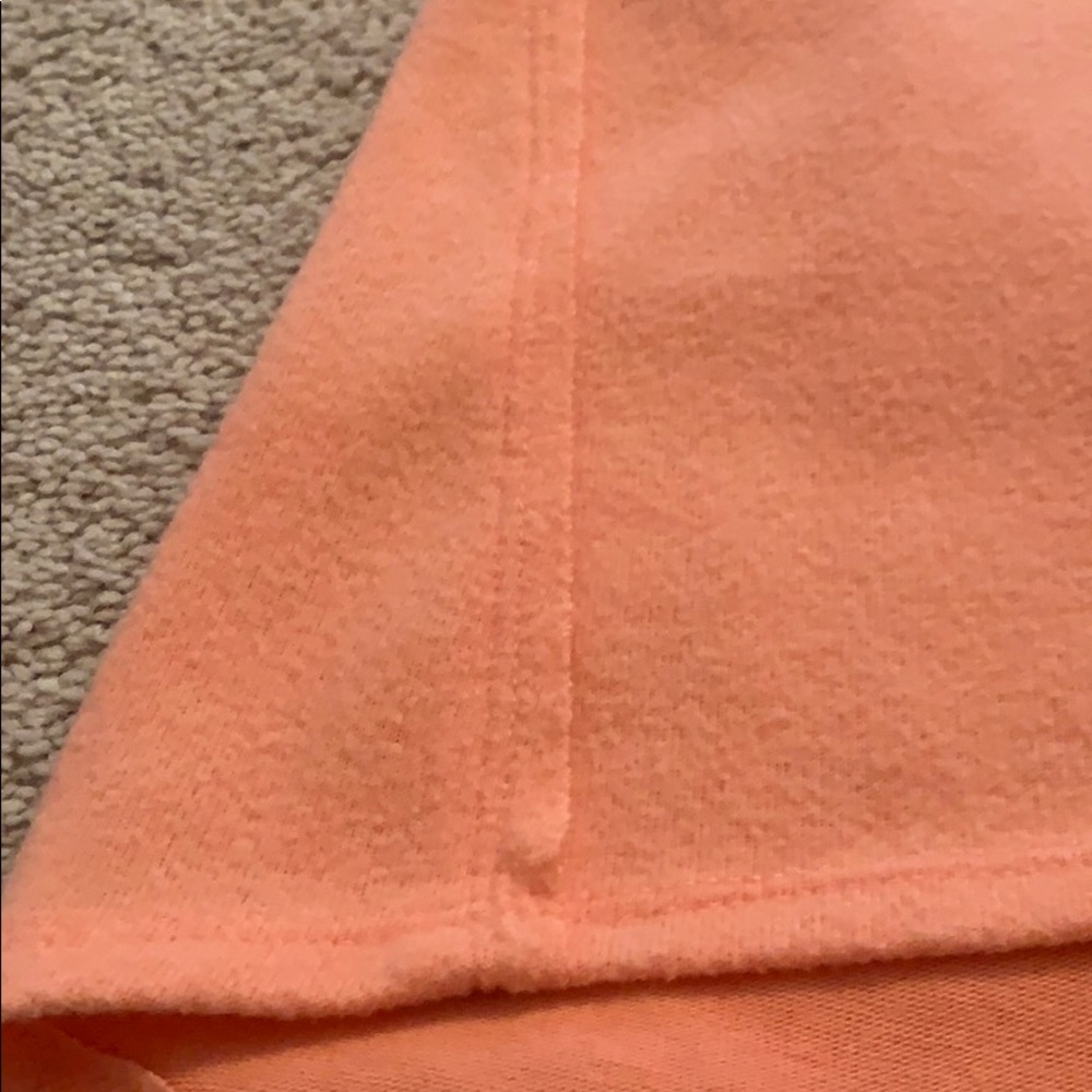 🧶 Cowl Neck High Low Sweater Size M 🧶 - Picture 6 of 16